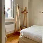 Hébergement de vacances La Glycine Mers-les-Bains