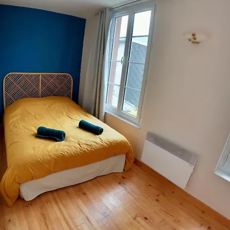 Ferienhaus La Glycine