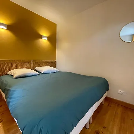 La Glycine * Mers-les-Bains