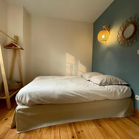 Ferienhaus La Glycine *