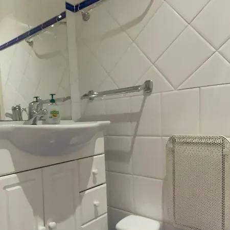 La Glycine Ferienhaus